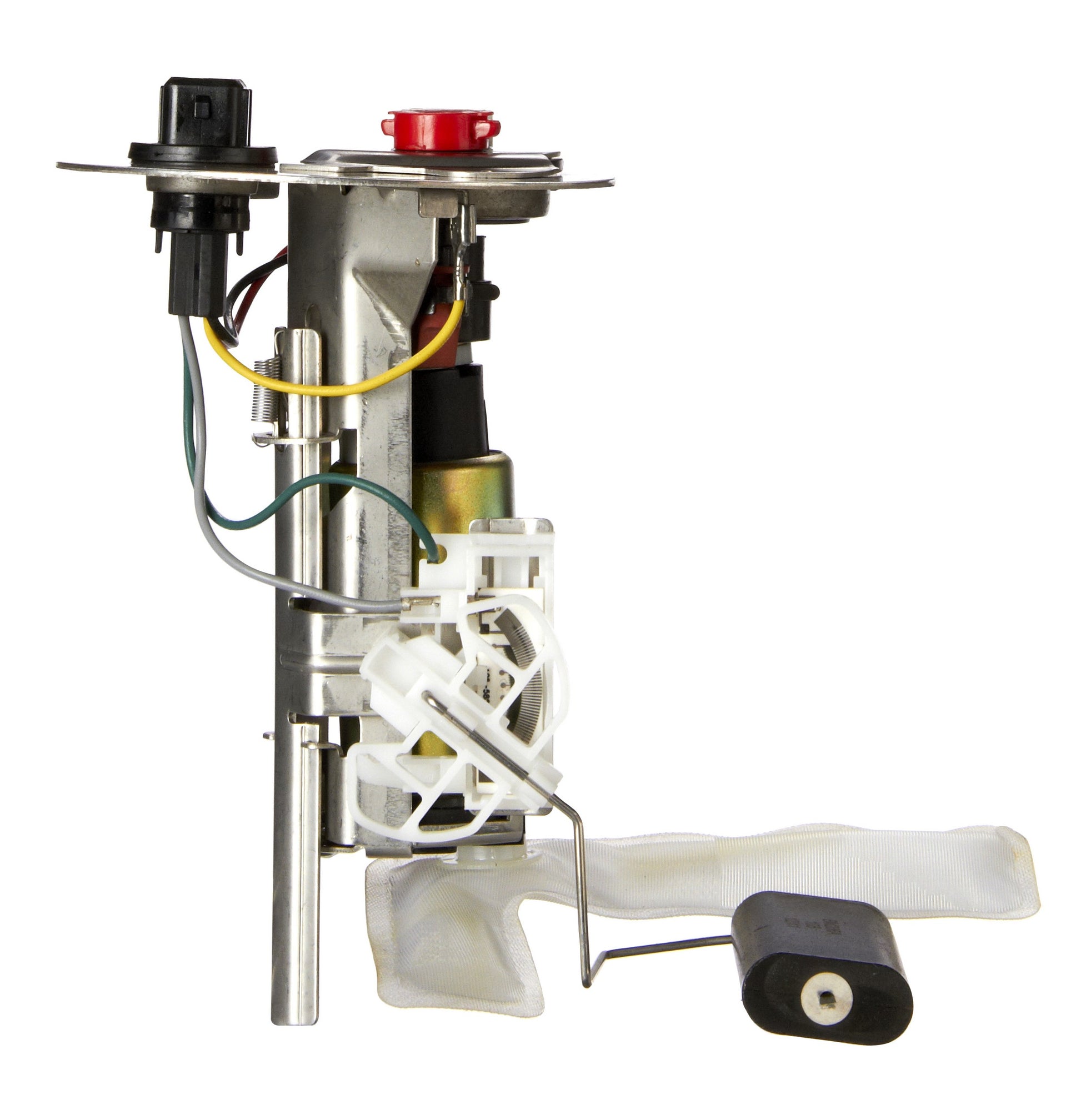 Spectra Fuel Fuel Pump and Sender Assembly SP2188H image 2