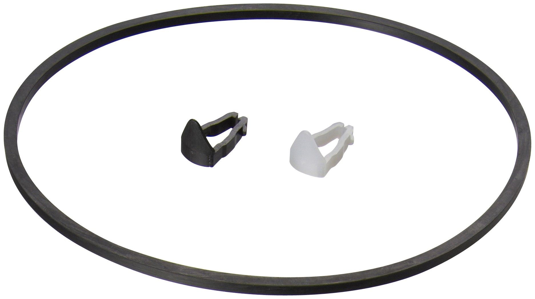 Spectra Premium FUEL PUMP ASSEMBLY  top view frsport SP2207H