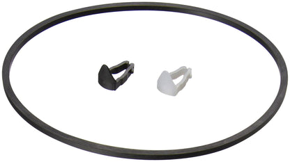Spectra Premium FUEL PUMP ASSEMBLY  top view frsport SP2207H