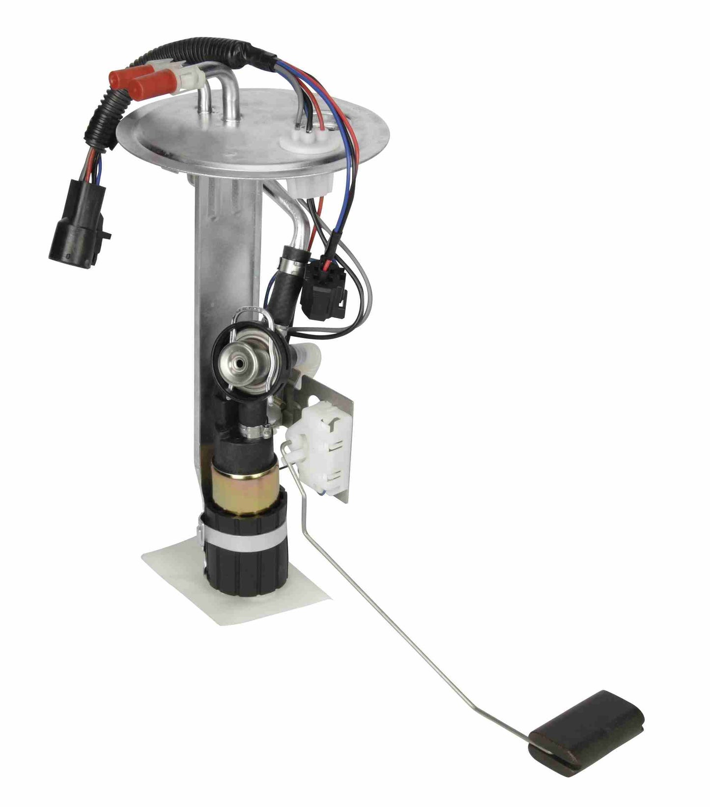Spectra Premium FUEL PUMP ASSEMBLY  top view frsport SP2207H