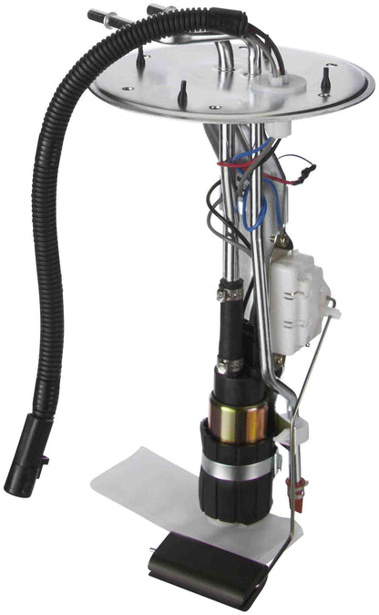Spectra Premium FUEL PUMP ASSEMBLY SP2211H