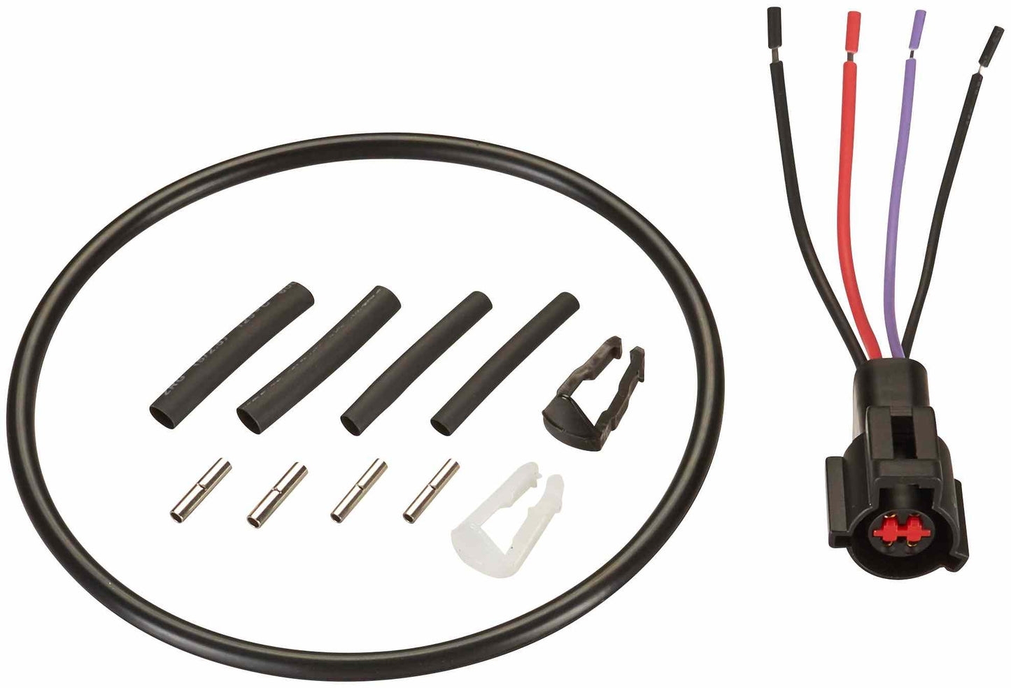 Spectra Premium FUEL PUMP ASSEMBLY  top view frsport SP2220M