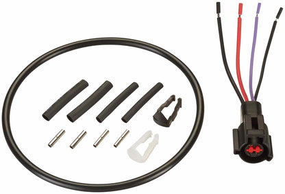 Spectra Premium FUEL PUMP ASSEMBLY  top view frsport SP2220M