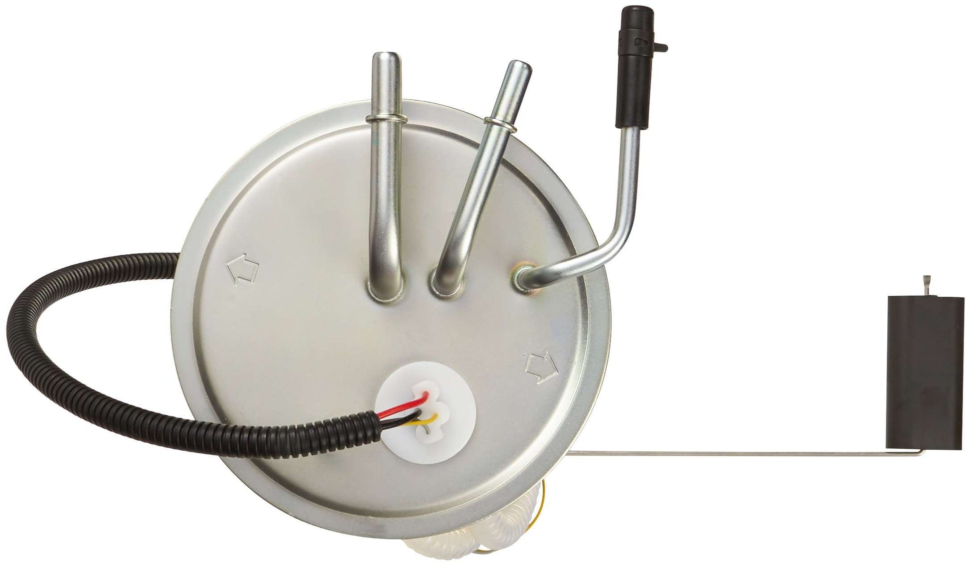 Spectra Premium FUEL PUMP ASSEMBLY  top view frsport SP2220M