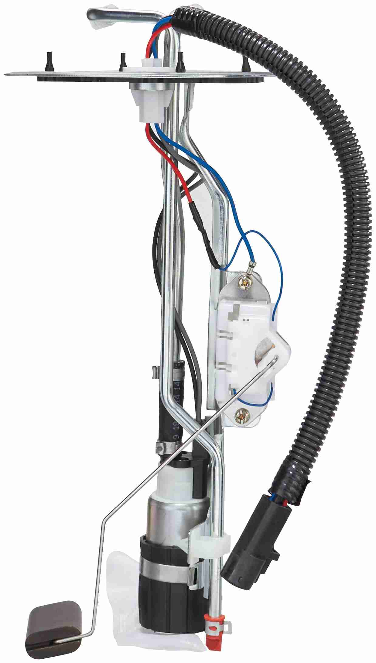Spectra Premium Fuel Pump Assembly SP2221H