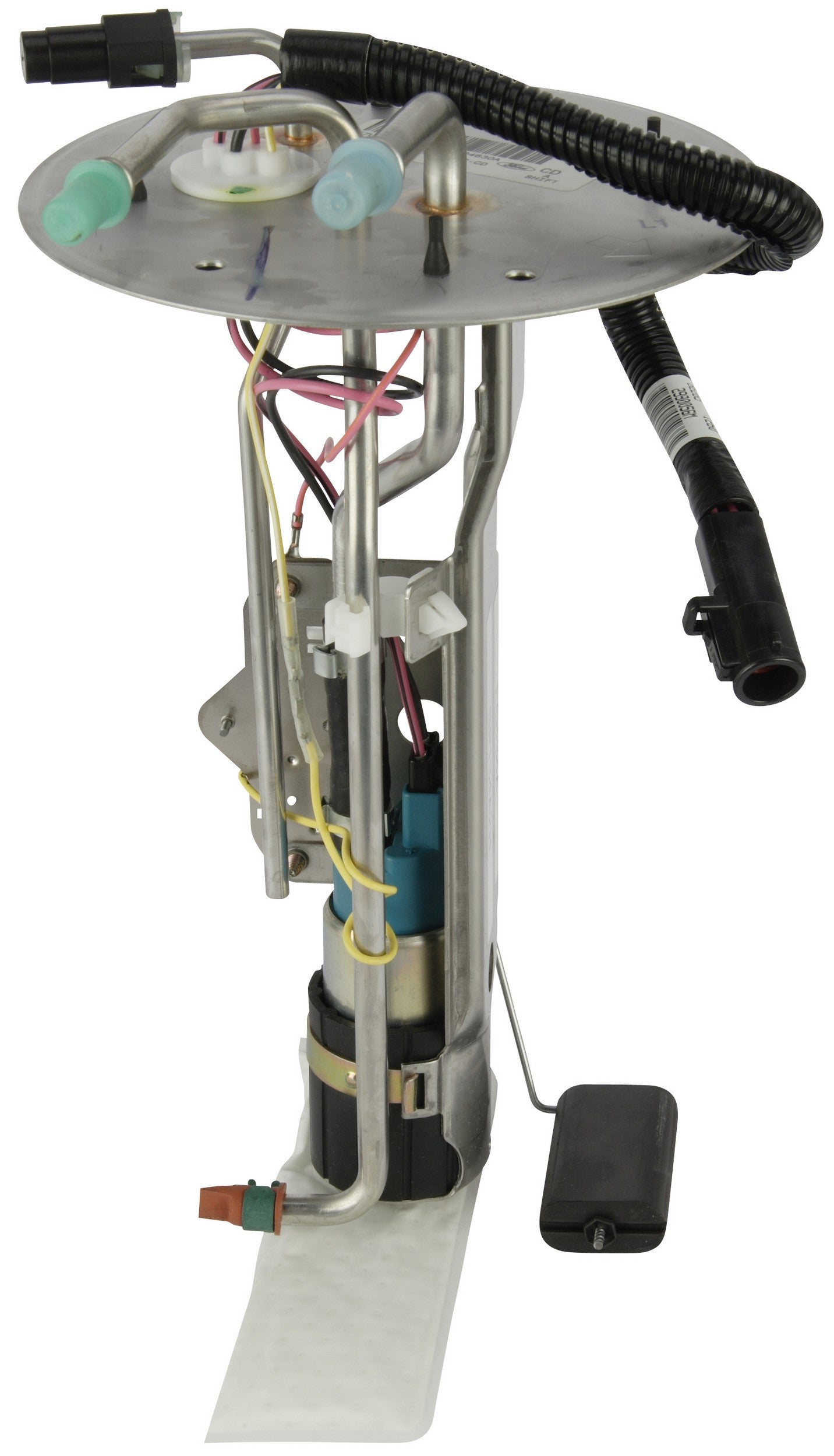 Spectra Fuel Fuel Pump and Sender Assembly SP2223H image 2