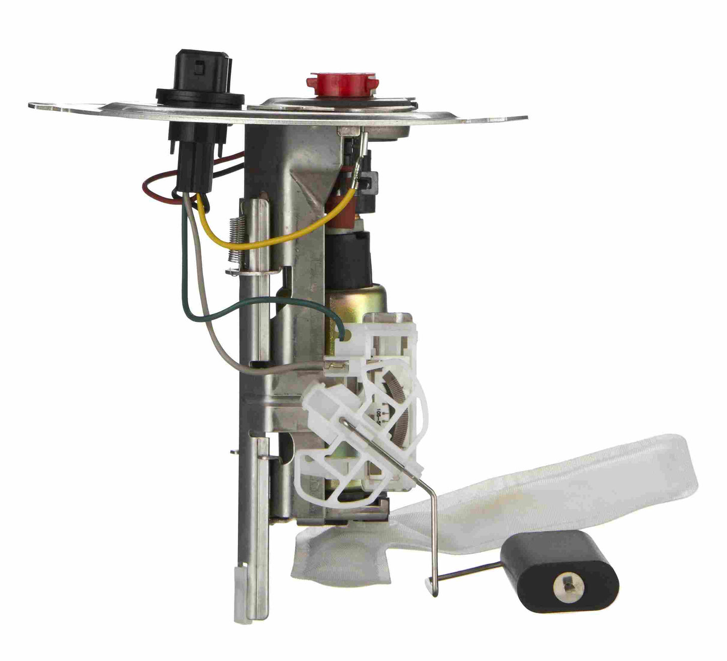 Spectra Premium Fuel Pump Assembly  top view frsport SP2227H