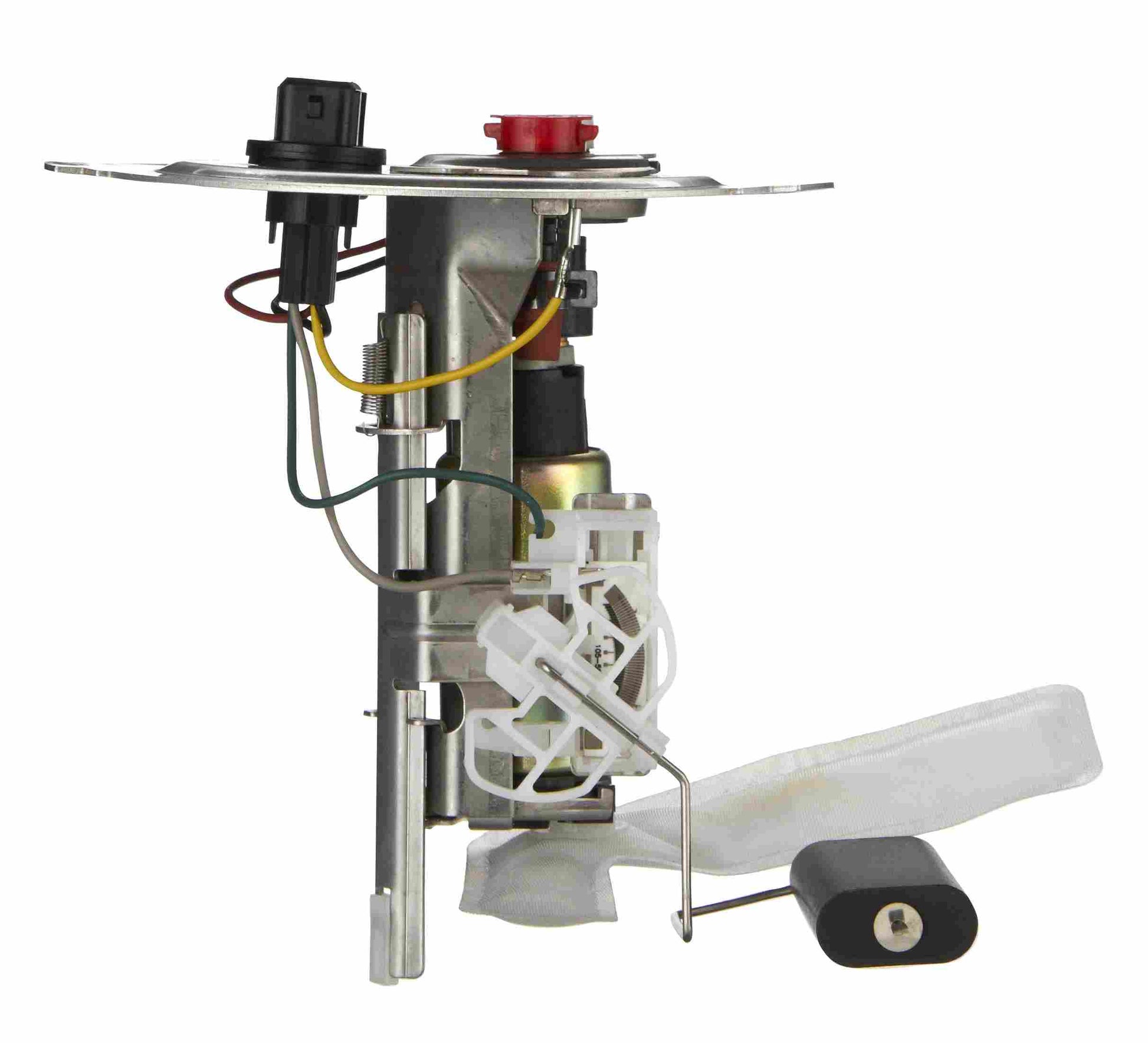 Spectra Premium Fuel Pump Assembly  top view frsport SP2227H