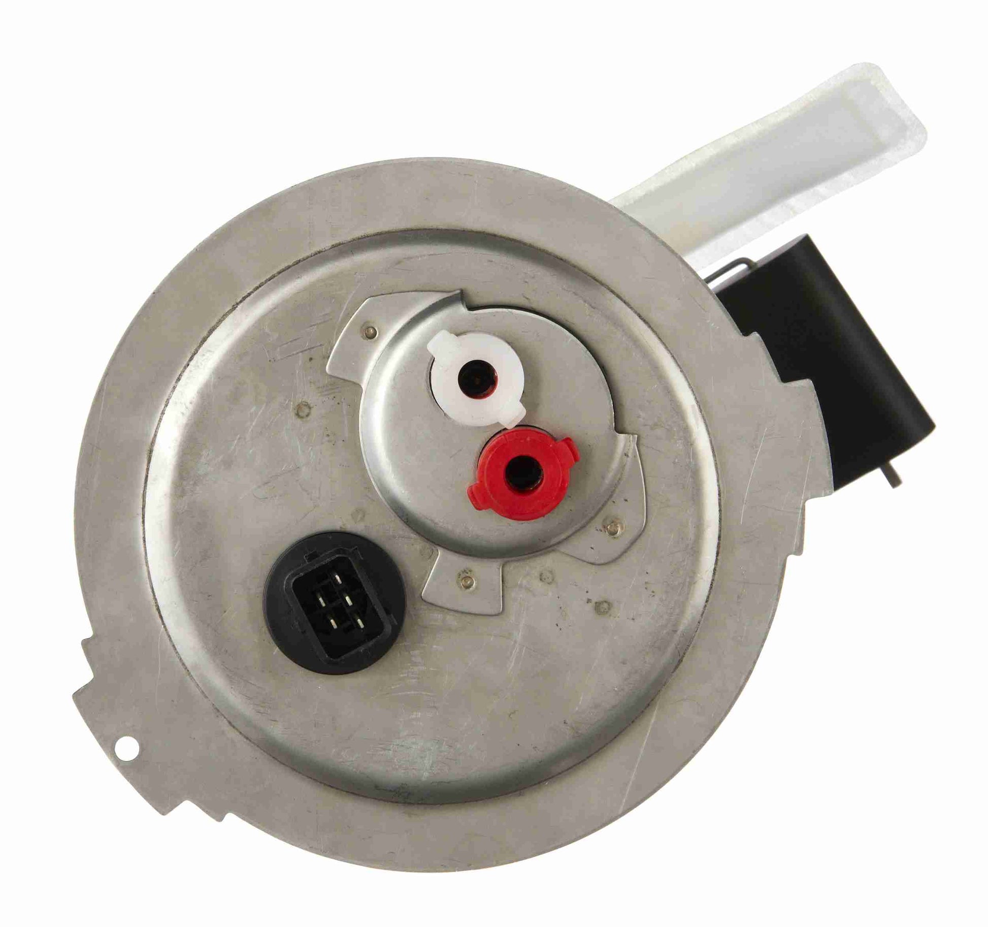 Spectra Premium Fuel Pump Assembly  top view frsport SP2227H