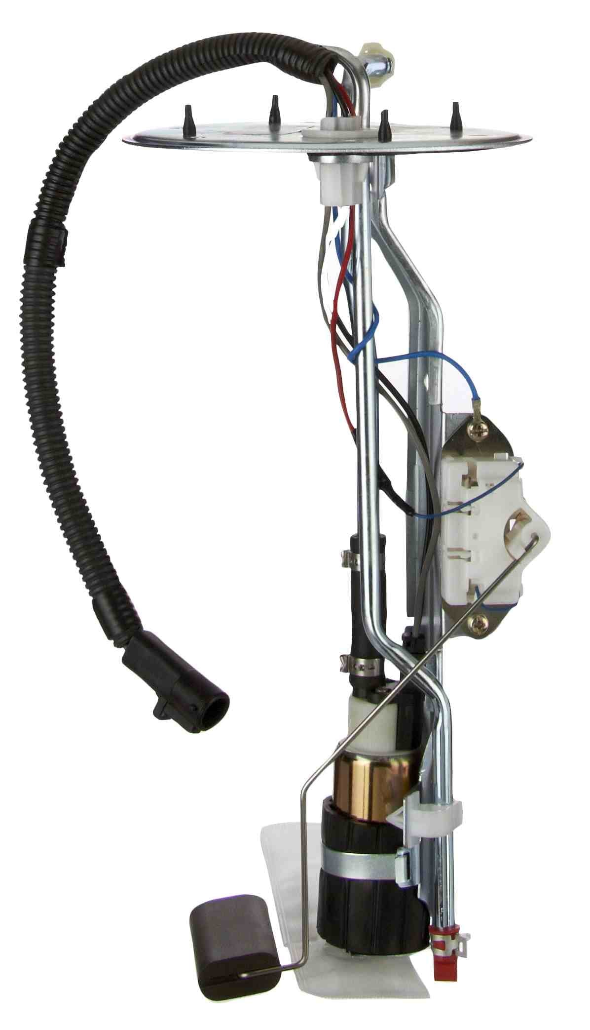 Spectra Premium Fuel Pump Assembly SP2229H