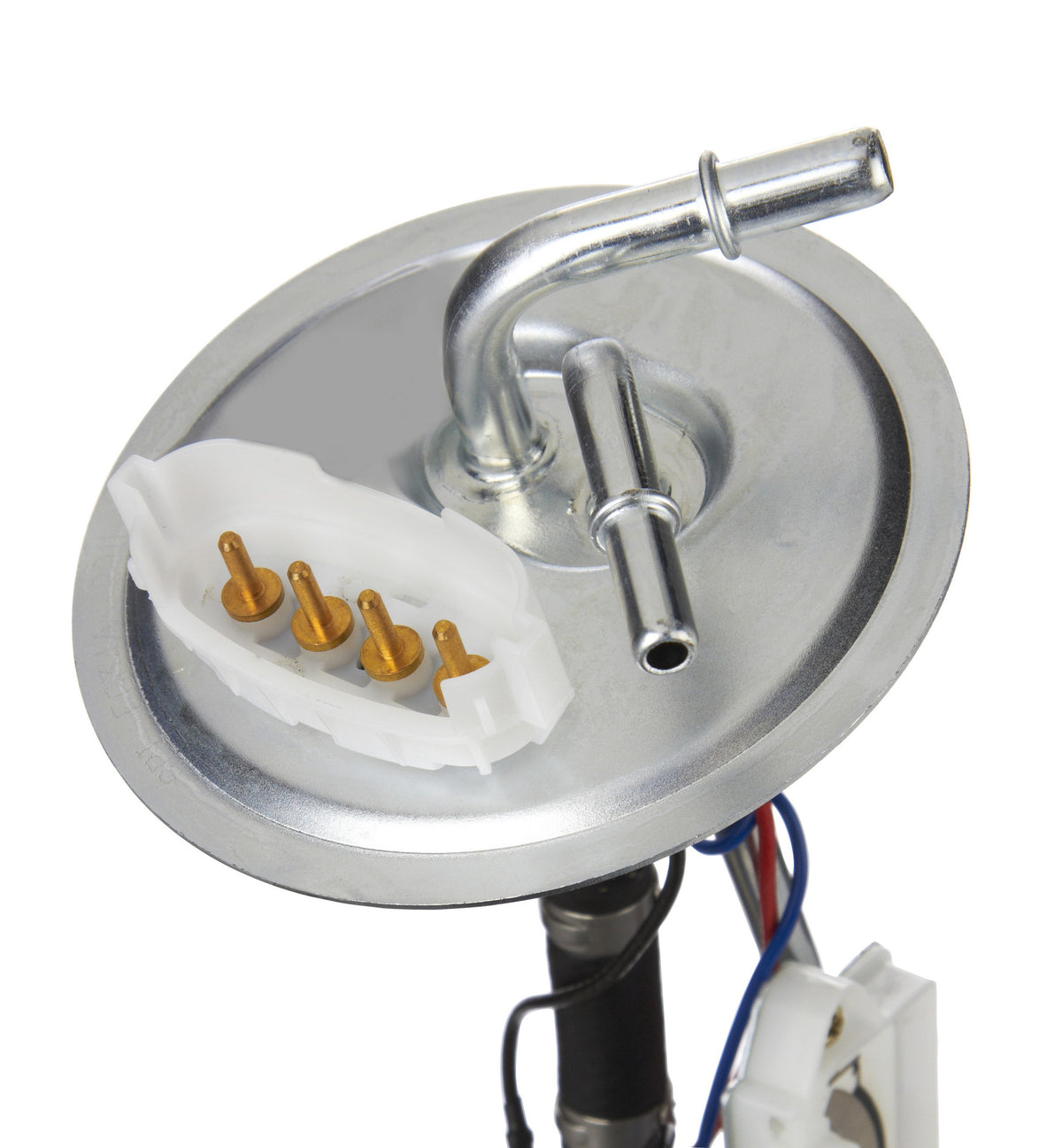 Spectra Premium FUEL PUMP ASSEMBLY SP222H