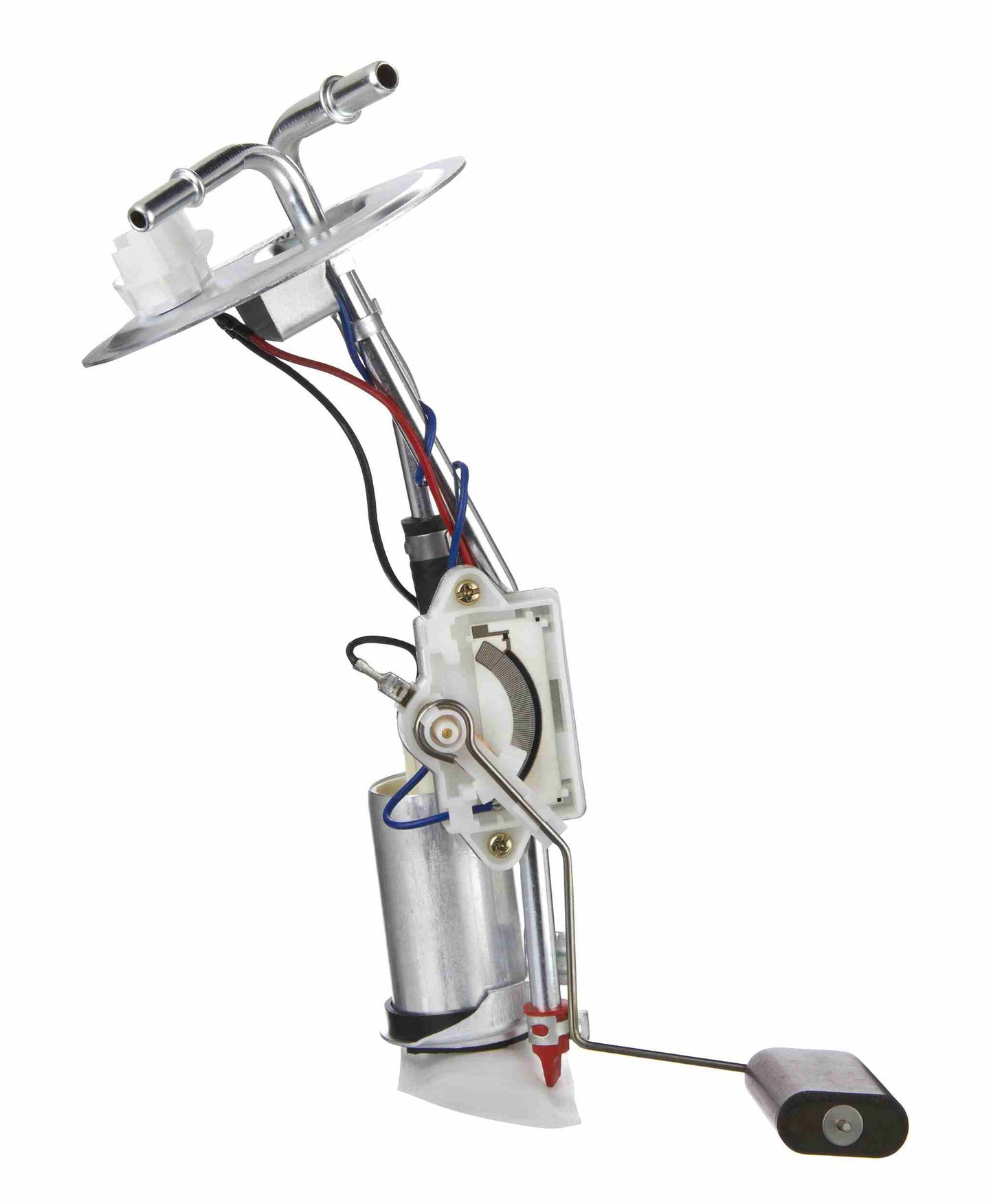 Spectra Premium FUEL PUMP ASSEMBLY  top view frsport SP222H