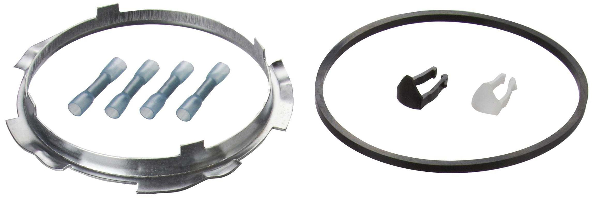 Spectra Premium FUEL PUMP ASSEMBLY  top view frsport SP222H
