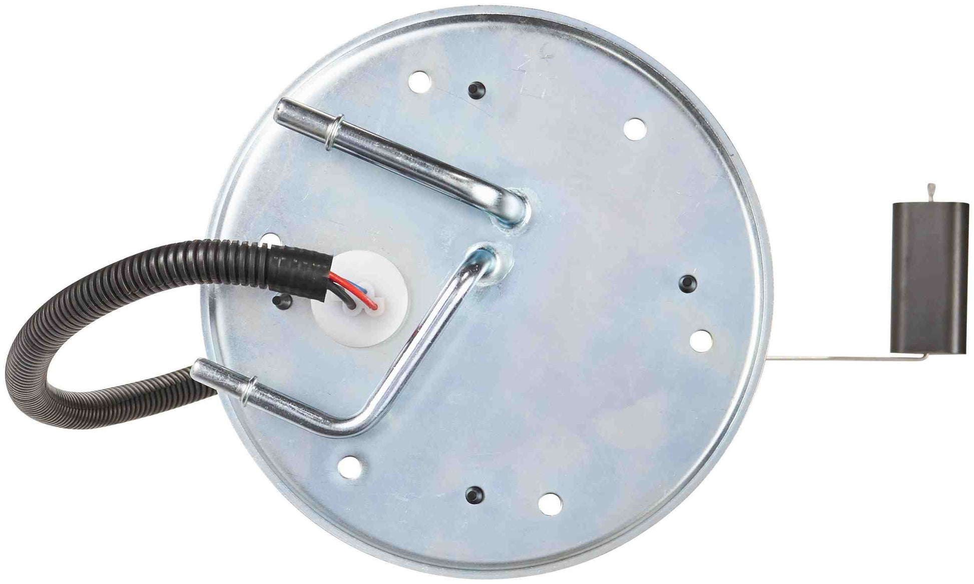 Spectra Premium FUEL PUMP ASSEMBLY  top view frsport SP2234M