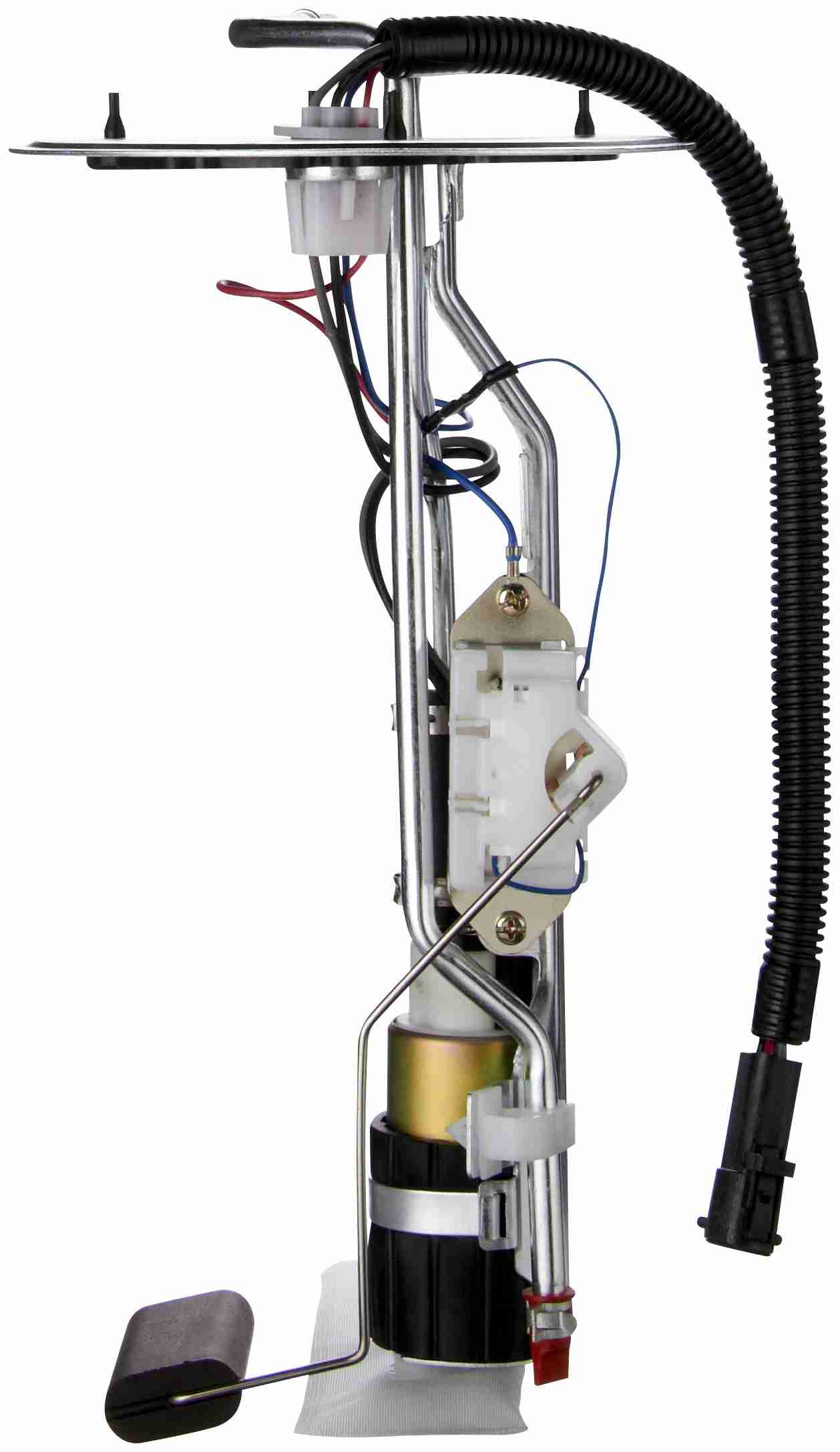 Spectra Premium Fuel Pump Assembly SP2237H
