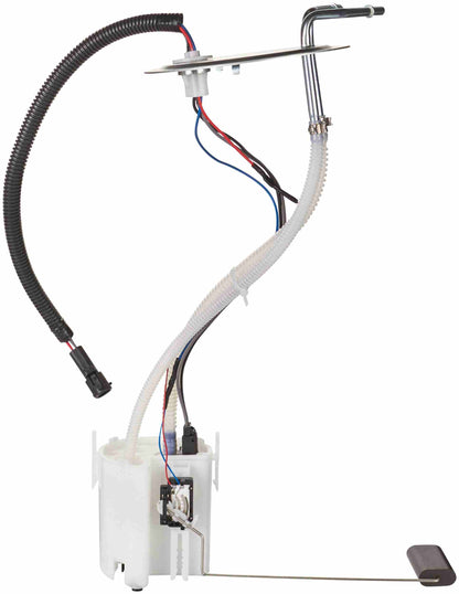 Spectra Premium Fuel Pump Assembly  top view frsport SP2238M