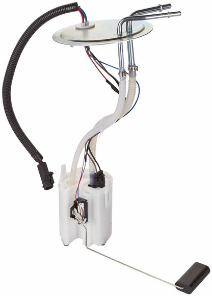Spectra Premium Fuel Pump Assembly  top view frsport SP2238M