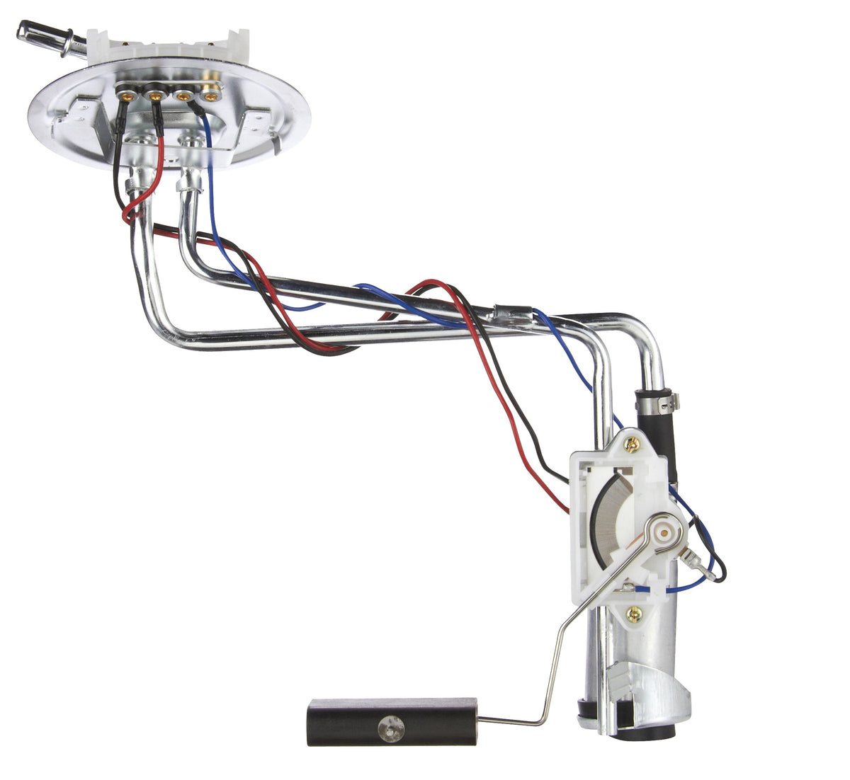 Spectra Premium Fuel Pump Assembly SP223H