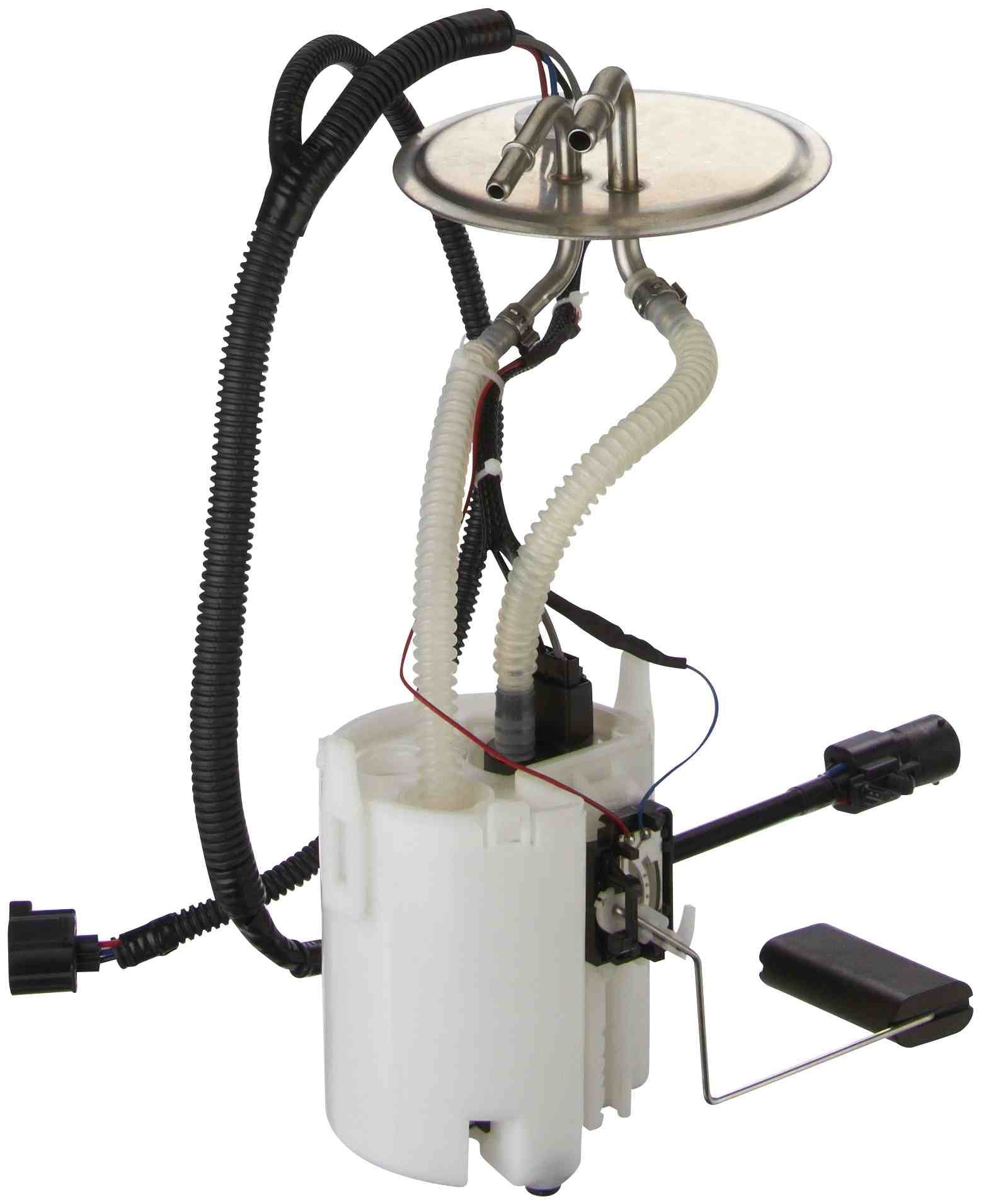 Spectra Premium FUEL PUMP ASSEMBLY SP2243M