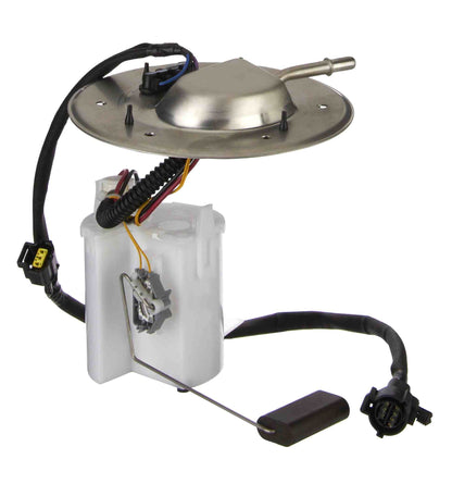 Spectra Premium FUEL PUMP ASSEMBLY  top view frsport SP2244M
