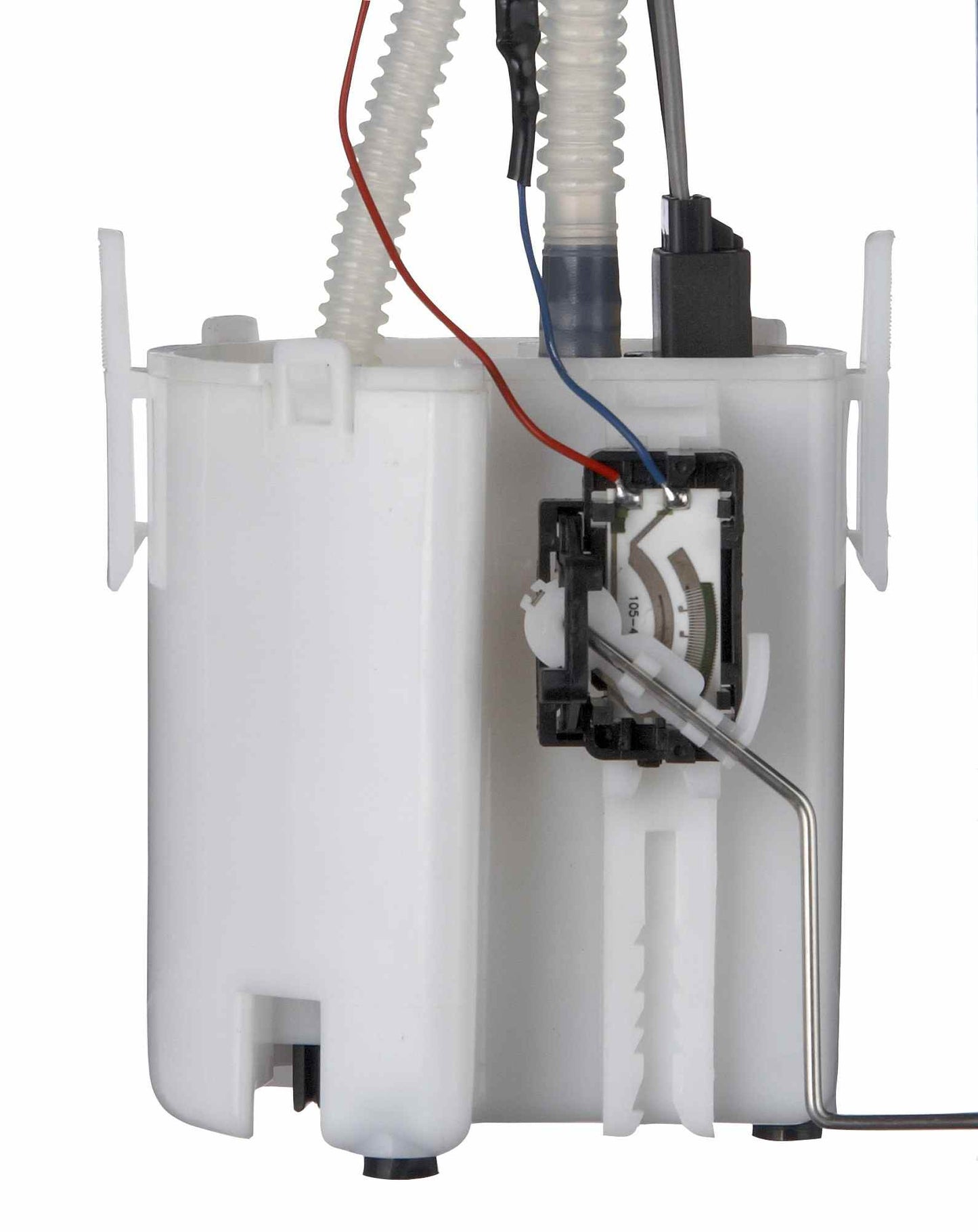 Spectra Premium Fuel Pump Assembly  top view frsport SP2245M