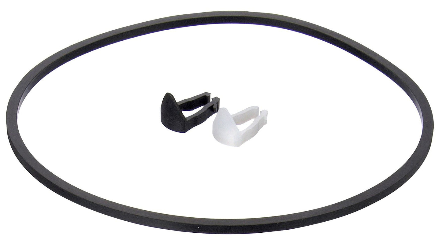 Spectra Premium Fuel Pump Assembly  top view frsport SP2245M
