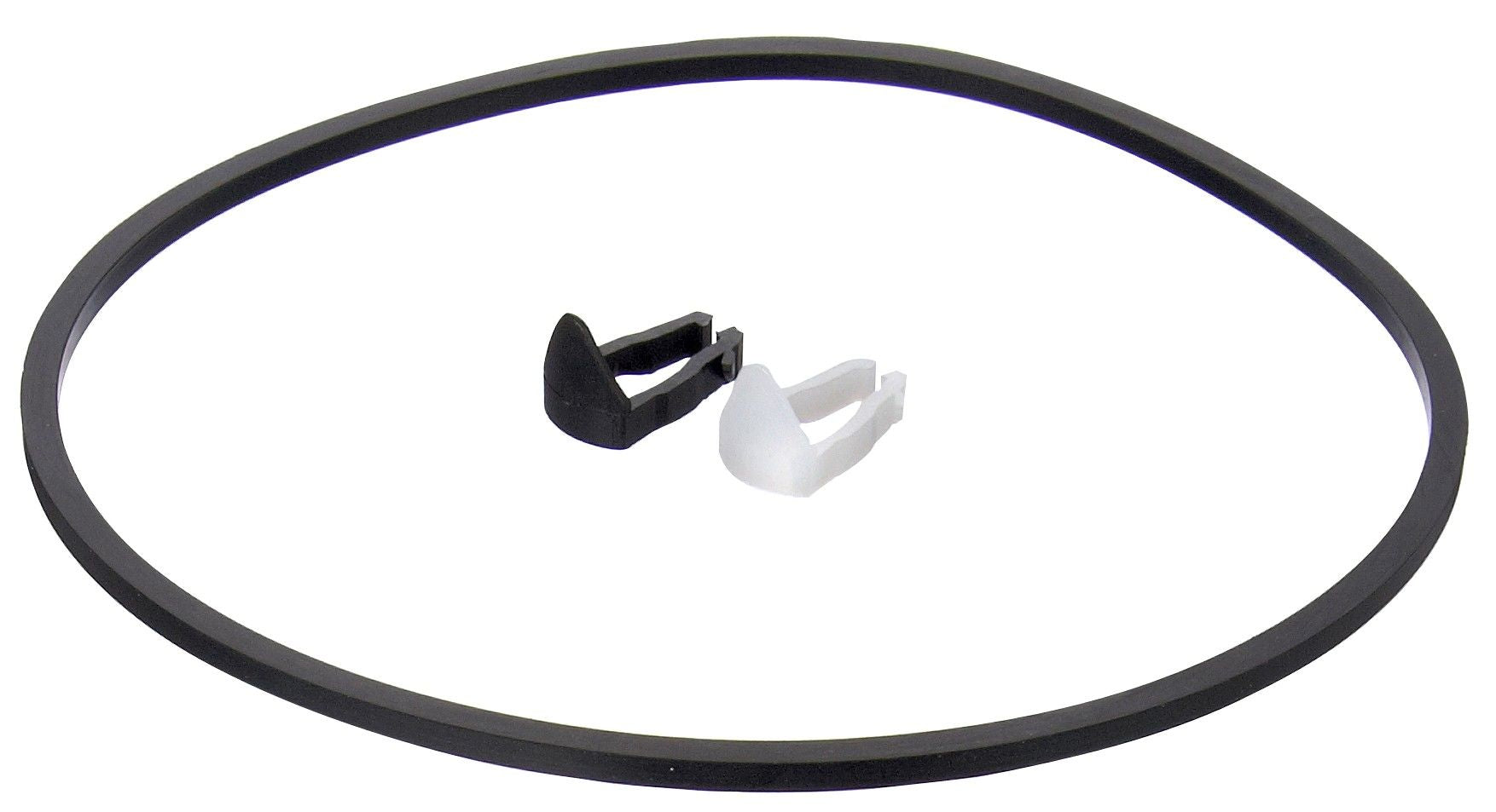 Spectra Premium Fuel Pump Assembly  top view frsport SP2245M