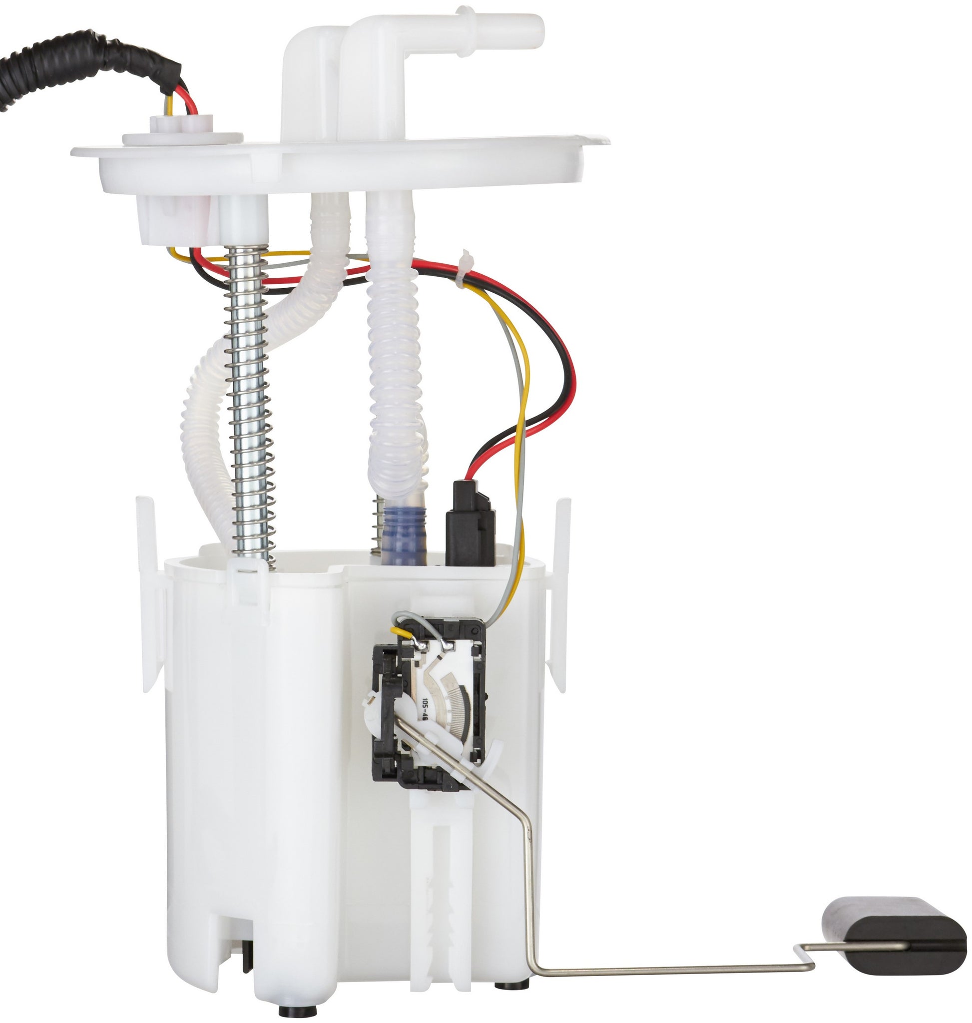 Spectra Fuel Fuel Pump Module Assembly SP2248M image 2