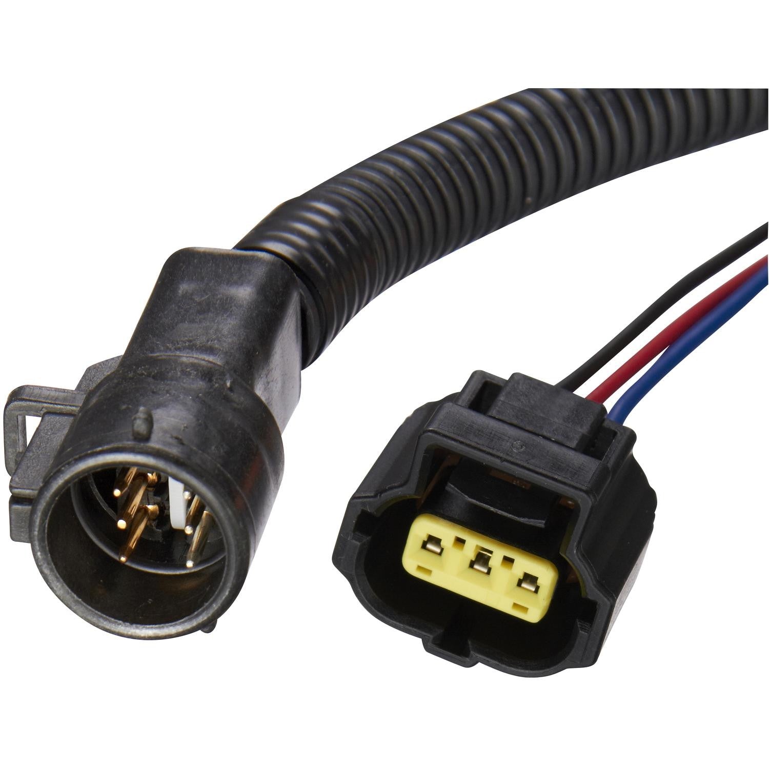 Spectra Premium Fuel Pump and Sender Assembly SP2252H image 4