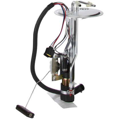 Spectra Premium Fuel Pump and Sender Assembly SP2252H image 3