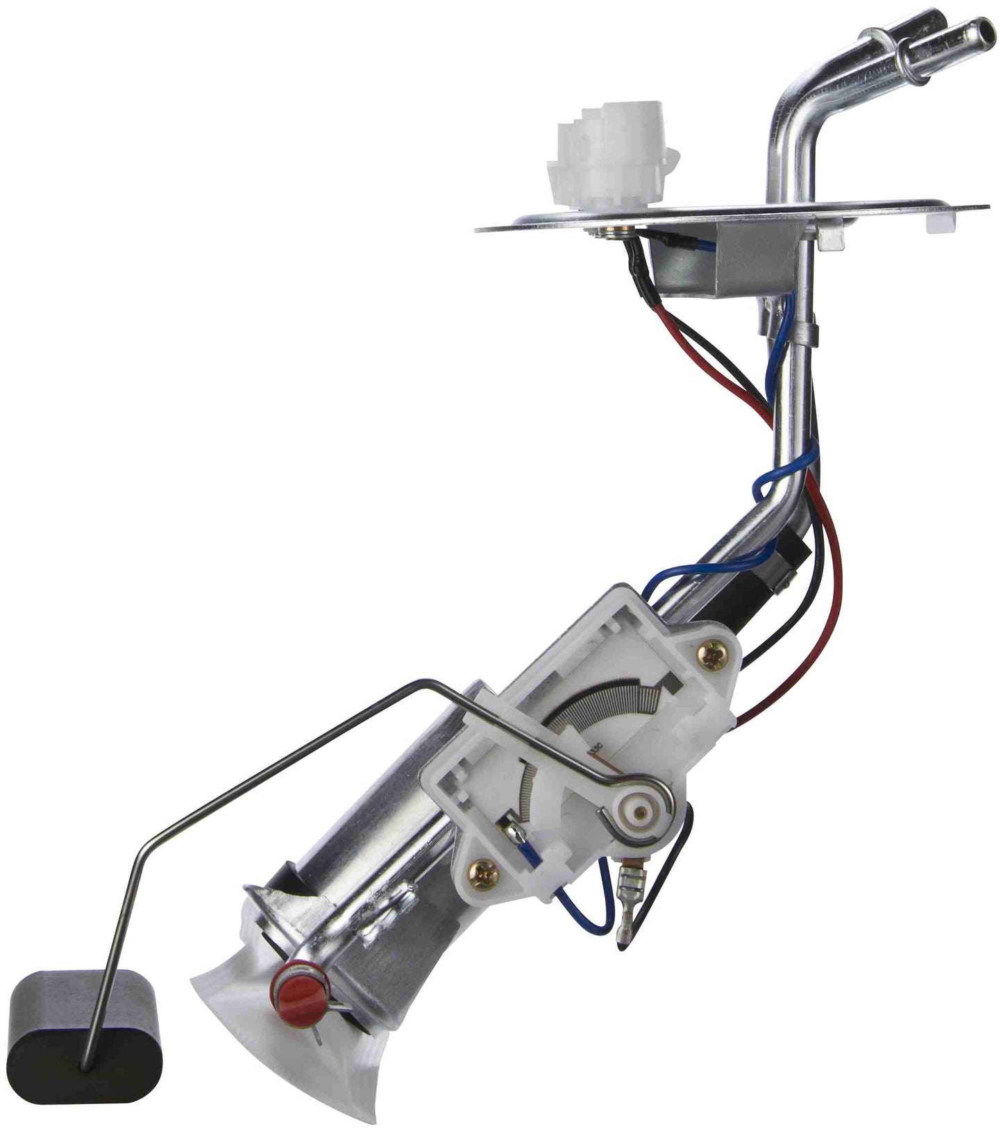 Spectra Premium Fuel Pump Assembly  top view frsport SP225H