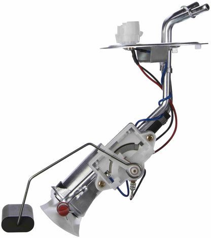 Spectra Premium Fuel Pump Assembly  top view frsport SP225H