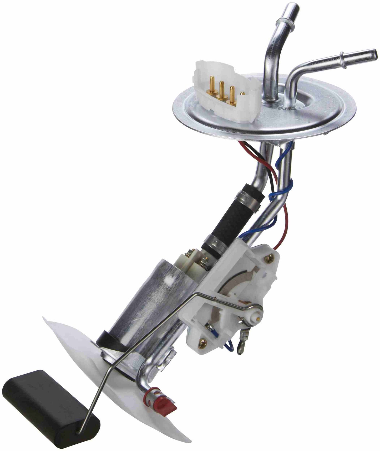 Spectra Premium Fuel Pump Assembly  top view frsport SP225H