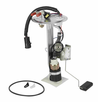 Spectra Premium FUEL PUMP ASSEMBLY  top view frsport SP2261H