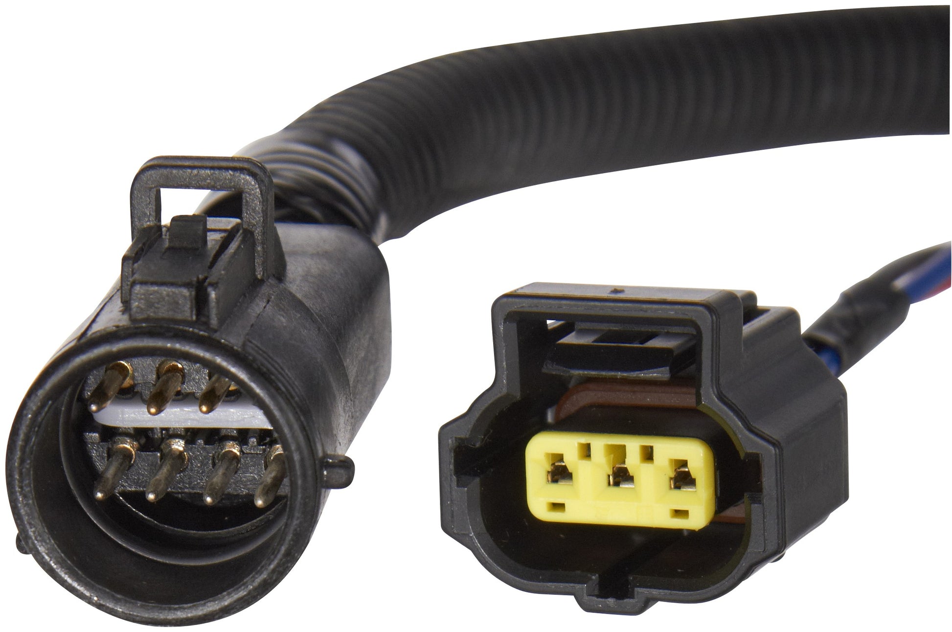 Spectra Fuel Fuel Pump and Sender Assembly SP2263H image 4