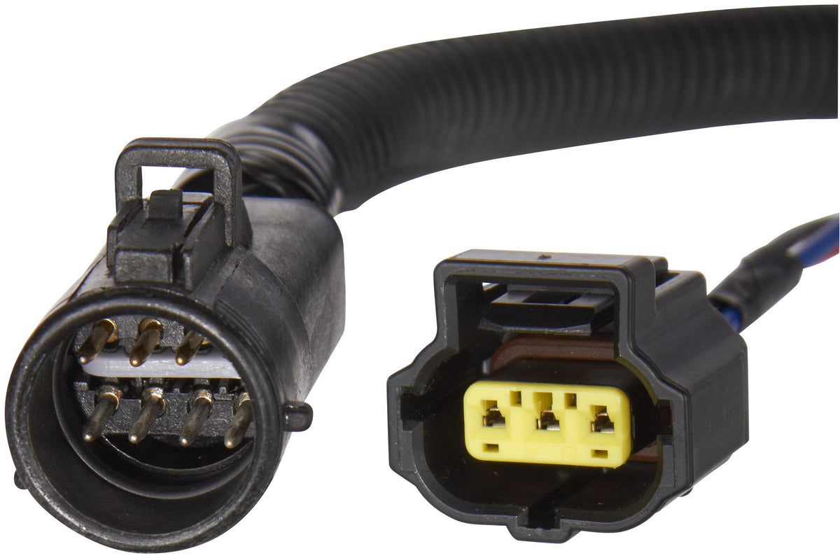 Spectra Fuel Fuel Pump and Sender Assembly SP2263H