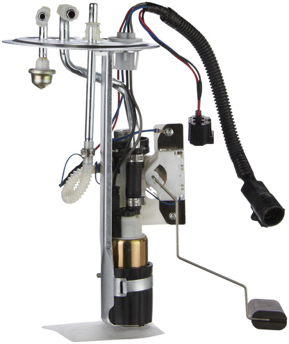 Spectra Fuel Fuel Pump and Sender Assembly SP2269H image 2