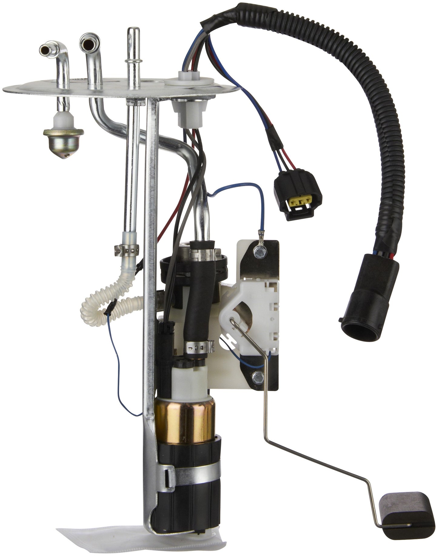 Spectra Fuel Fuel Pump and Sender Assembly SP2270H image 2