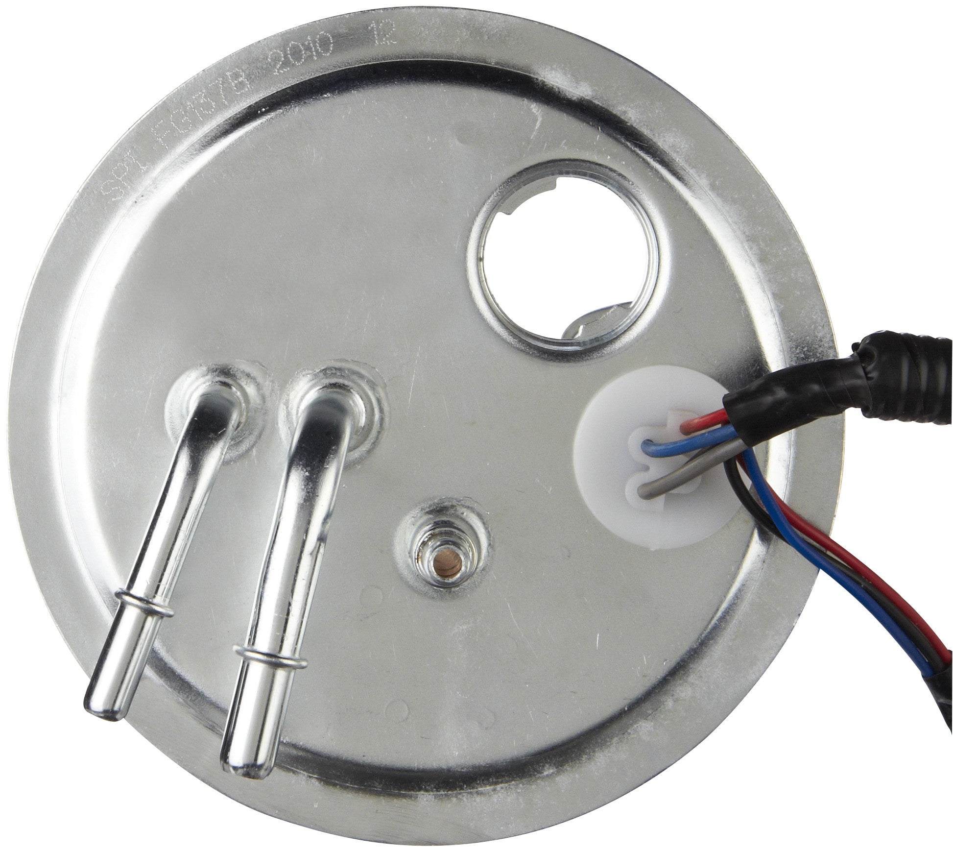 Spectra Fuel Fuel Pump and Sender Assembly SP2270H image 3