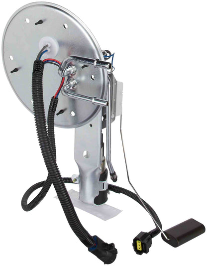 Spectra Premium FUEL PUMP ASSEMBLY  top view frsport SP2272H