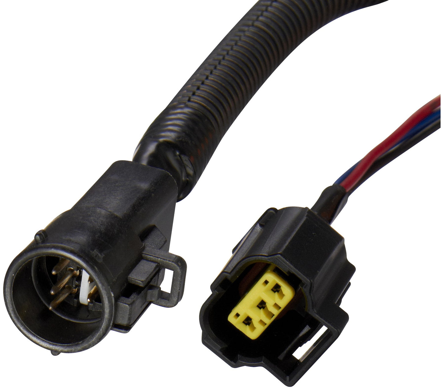 Spectra Premium Fuel Pump and Sender Assembly SP2278H image 3