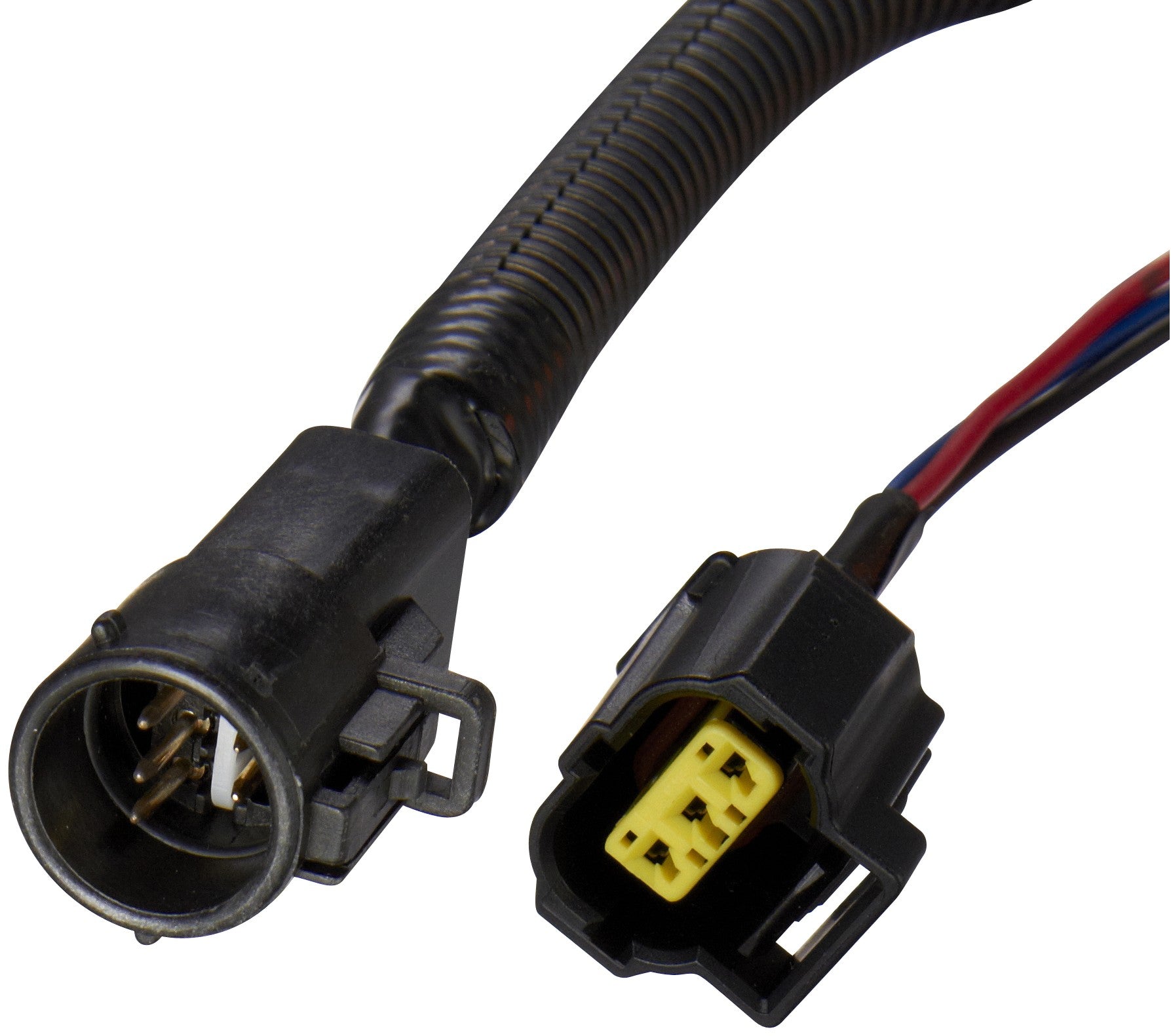 Spectra Premium Fuel Pump and Sender Assembly SP2278H image 3