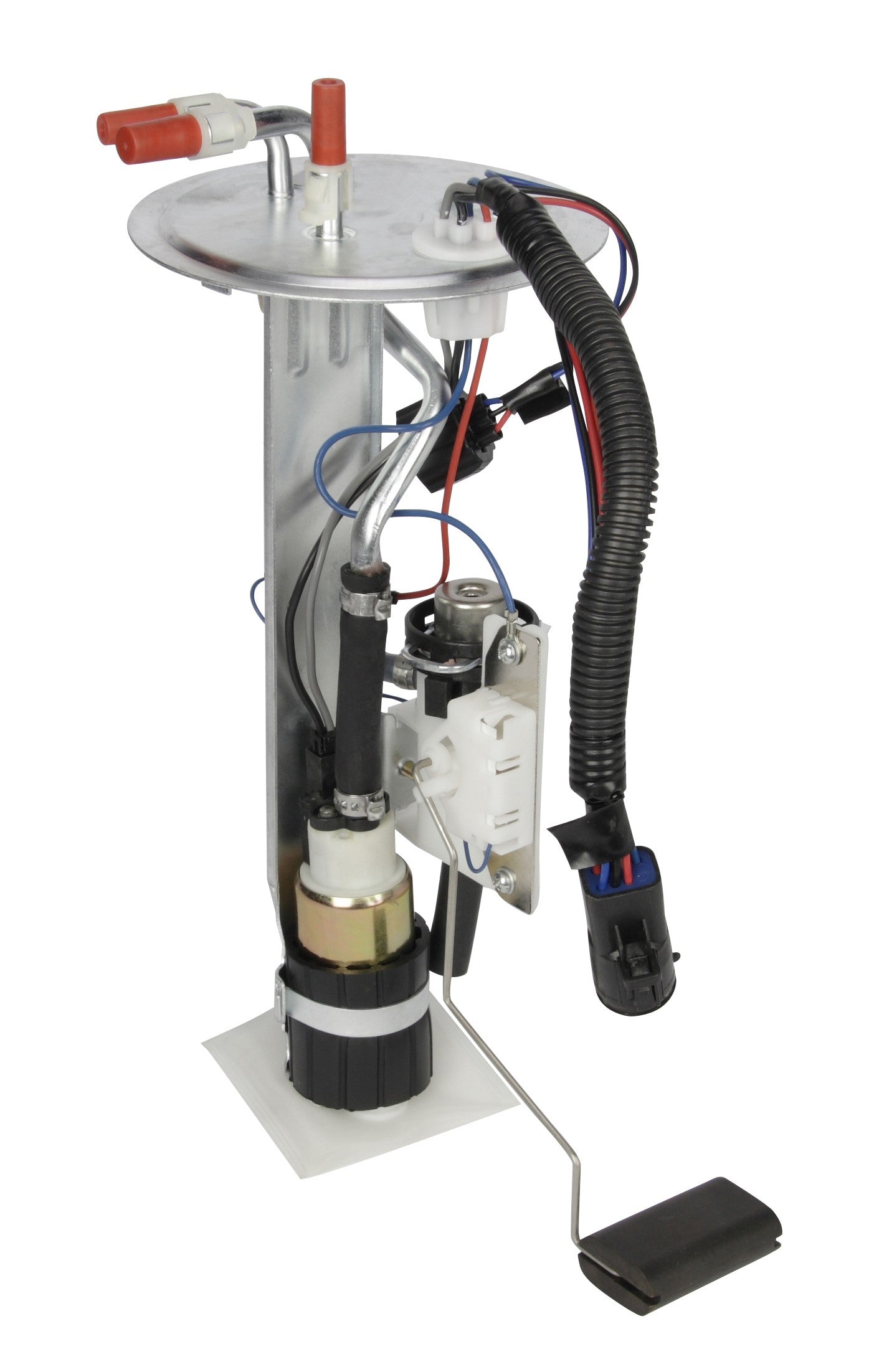 Spectra Premium Fuel Pump and Sender Assembly SP2278H image 2