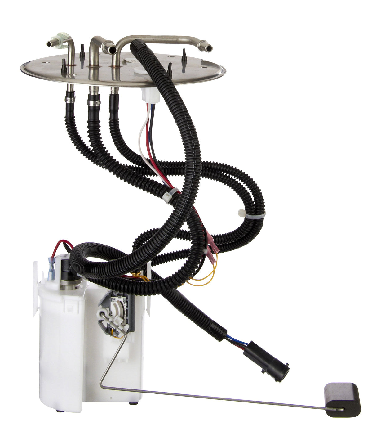 Spectra Premium FUEL PUMP ASSEMBLY SP2281M