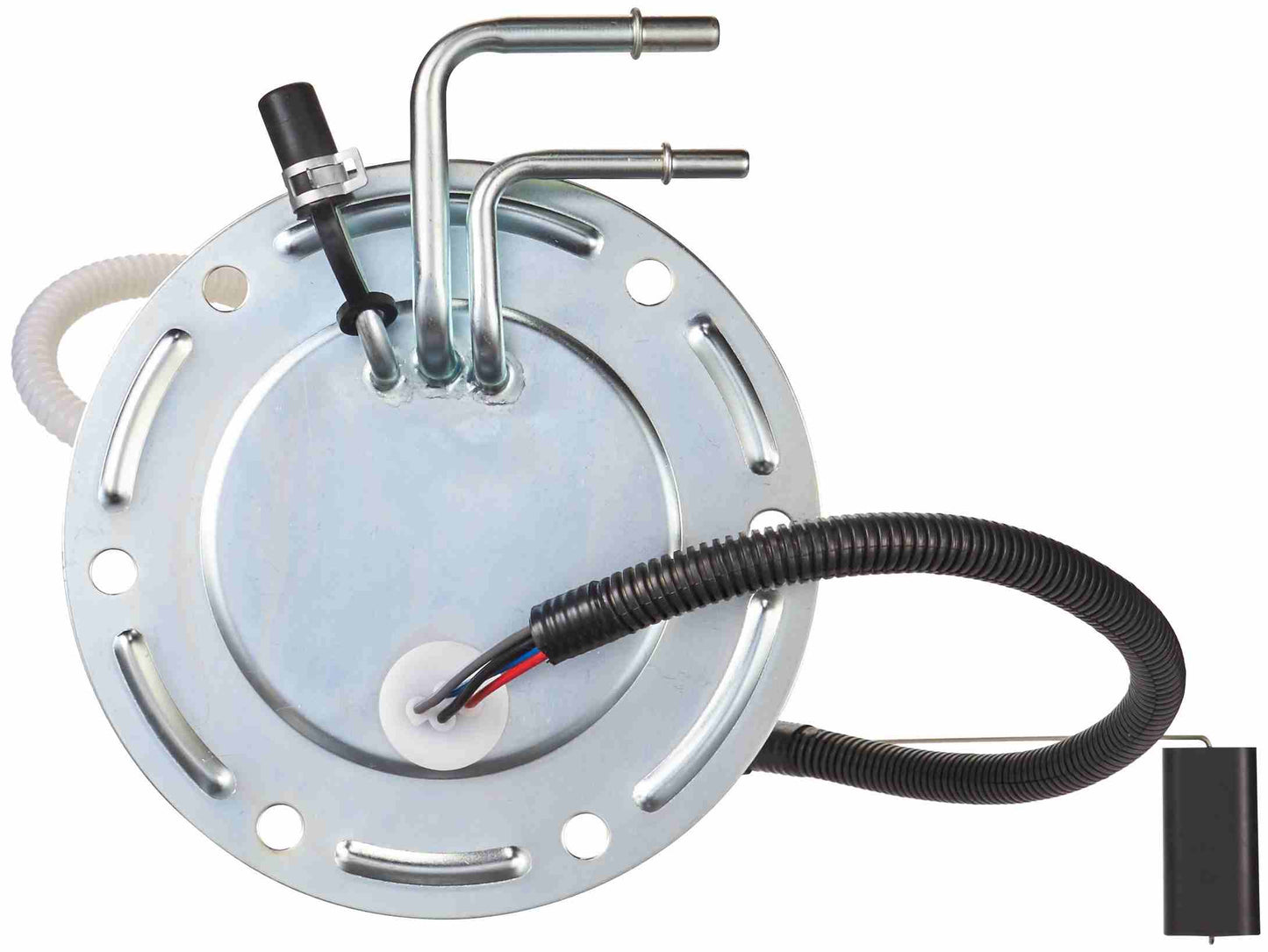 Spectra Premium FUEL PUMP ASSEMBLY  top view frsport SP2282M