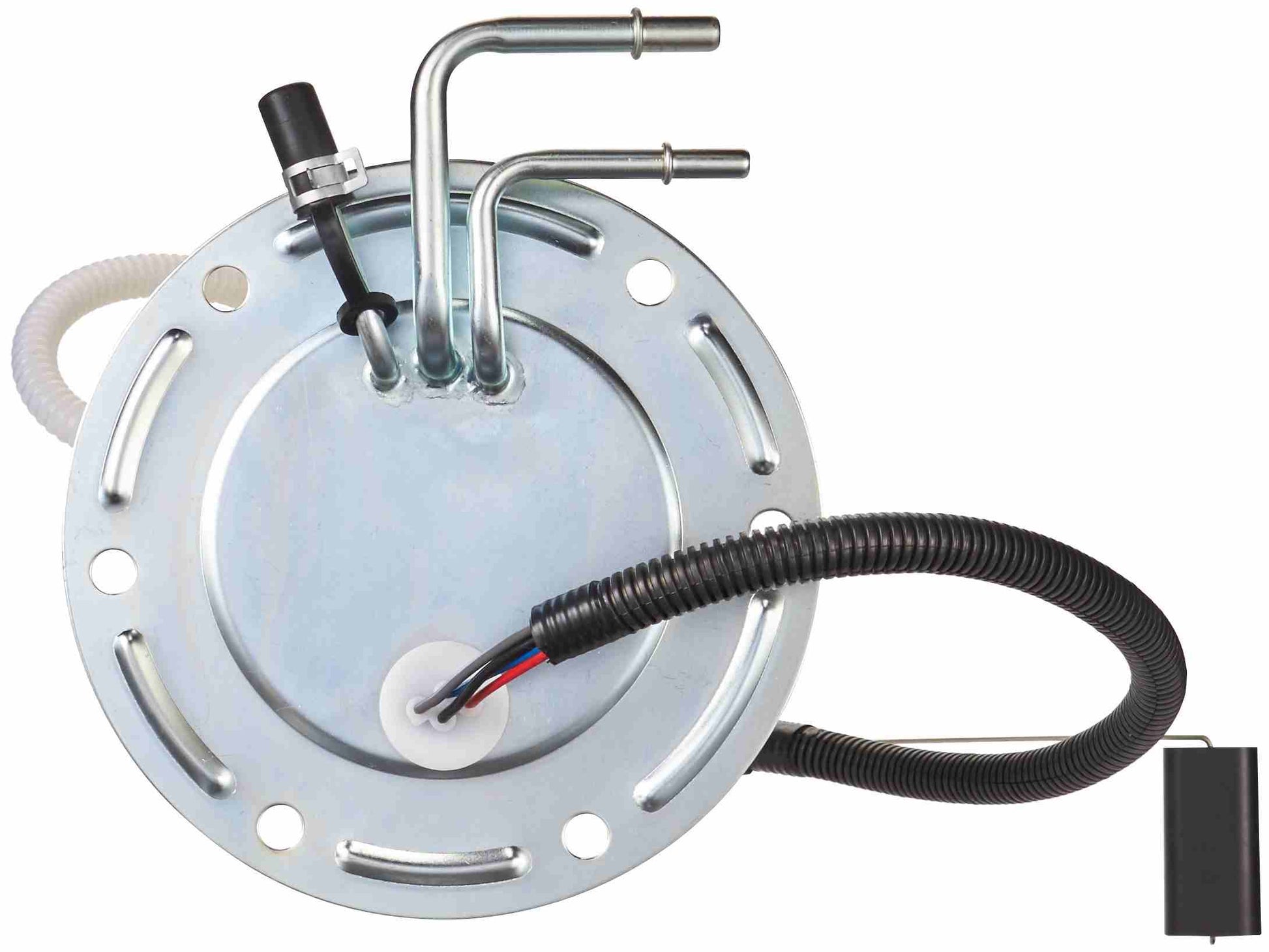 Spectra Premium FUEL PUMP ASSEMBLY  top view frsport SP2282M