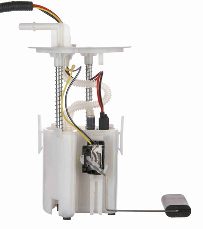 Spectra Premium Fuel Pump Assembly  top view frsport SP2283M