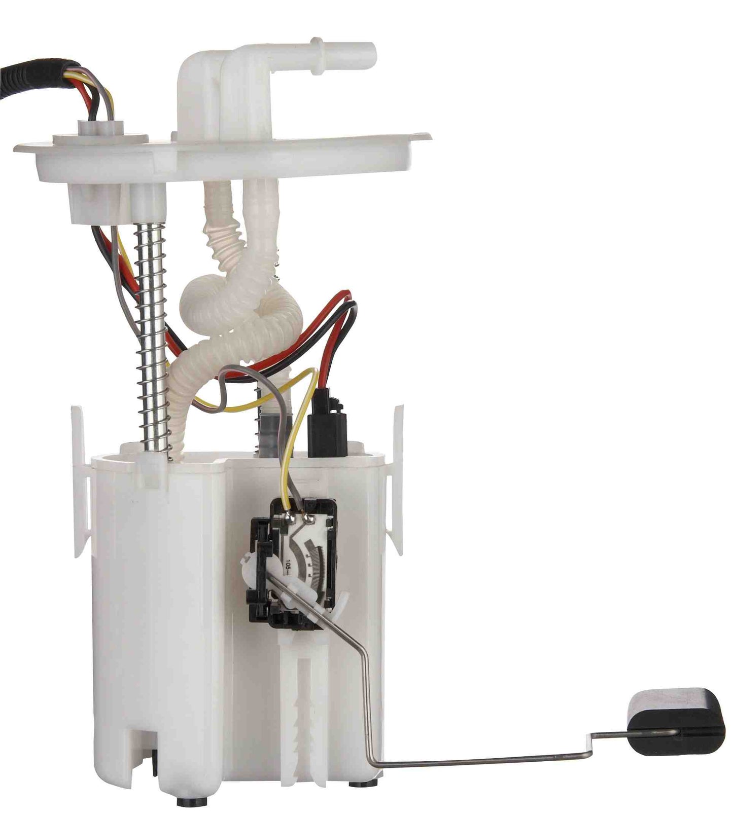 Spectra Premium Fuel Pump Assembly  top view frsport SP2290M