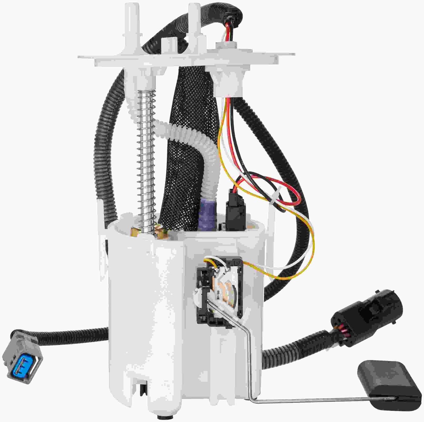 Spectra Premium Fuel Pump Assembly  top view frsport SP2294M
