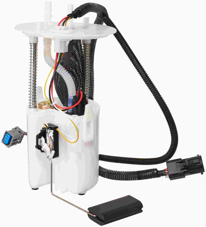 Spectra Premium Fuel Pump Assembly  top view frsport SP2294M